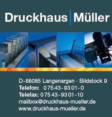 Druckhaus Müller
